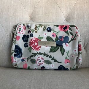 Ju-Ju-Be large set piece - Rosy Posy